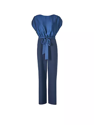 SWING | Combinaison pantalon | dunkelblau